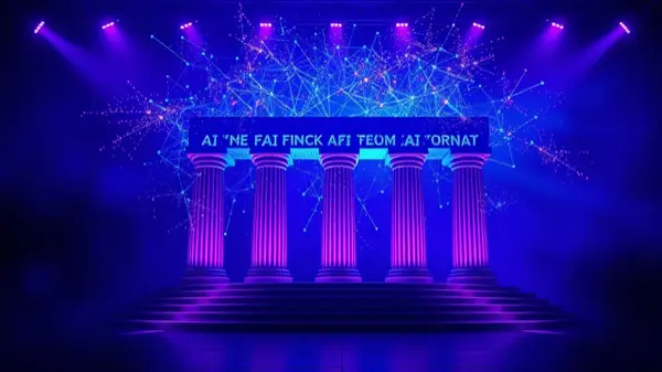 The AI Brand Revolution: 5 Ways Artificial Intelligence is Redefining Brand Consistency in 2024