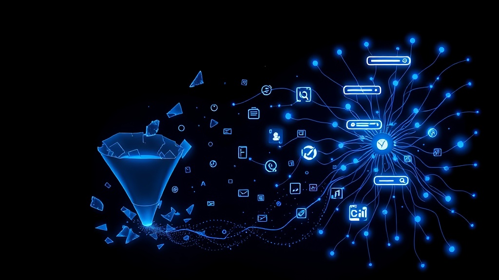 The Buyer Journey Has Changed. Your Funnel Hasn't.