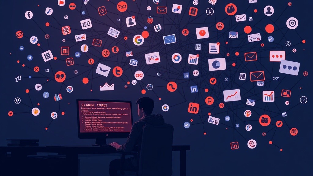 Why Building an AI Marketing Team with Claude Code Isn't Enough