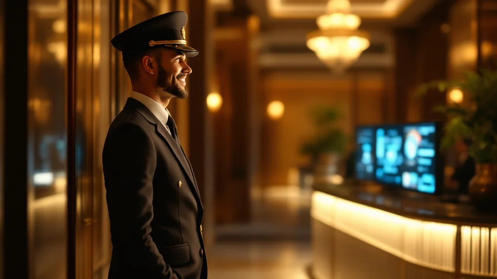 Rory Sutherland's Doorman Fallacy: What AI Marketing Gets Wrong About Automation