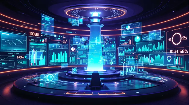 Campaign Orchestration - Coordinated marketing across channels