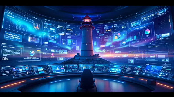 Agencies and Marketing Teams - AI-powered brand automation