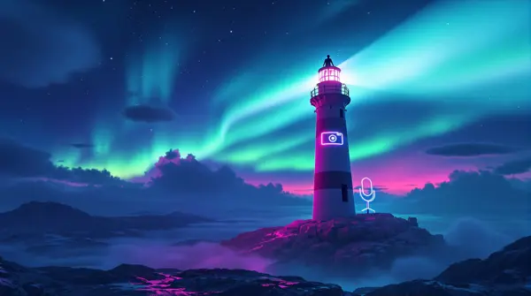 Personal Branding and Creators - AI-powered brand automation