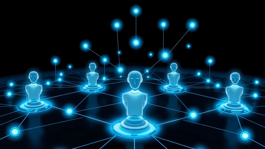 Full-Stack AI Organizations - AI-powered brand automation